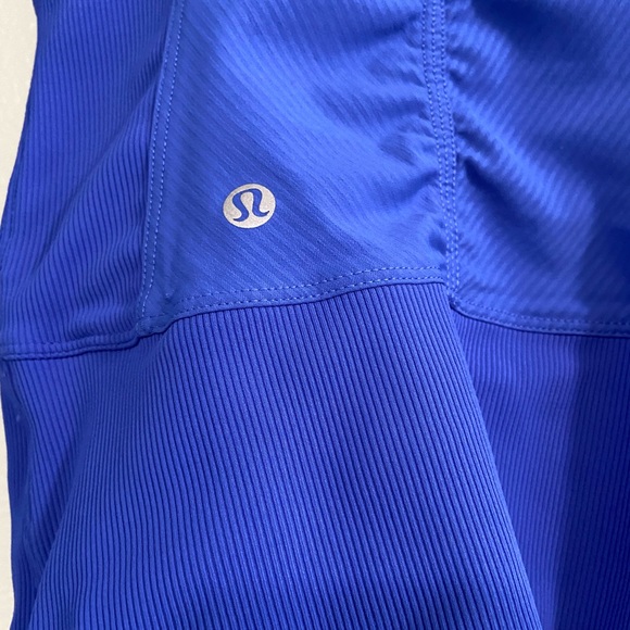 Lululemon In Flux Jacket Sprinkler - Picture 4 of 12